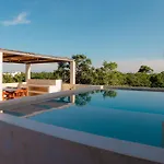 T1Ph New Breathtaking Penthouse And Rooftop