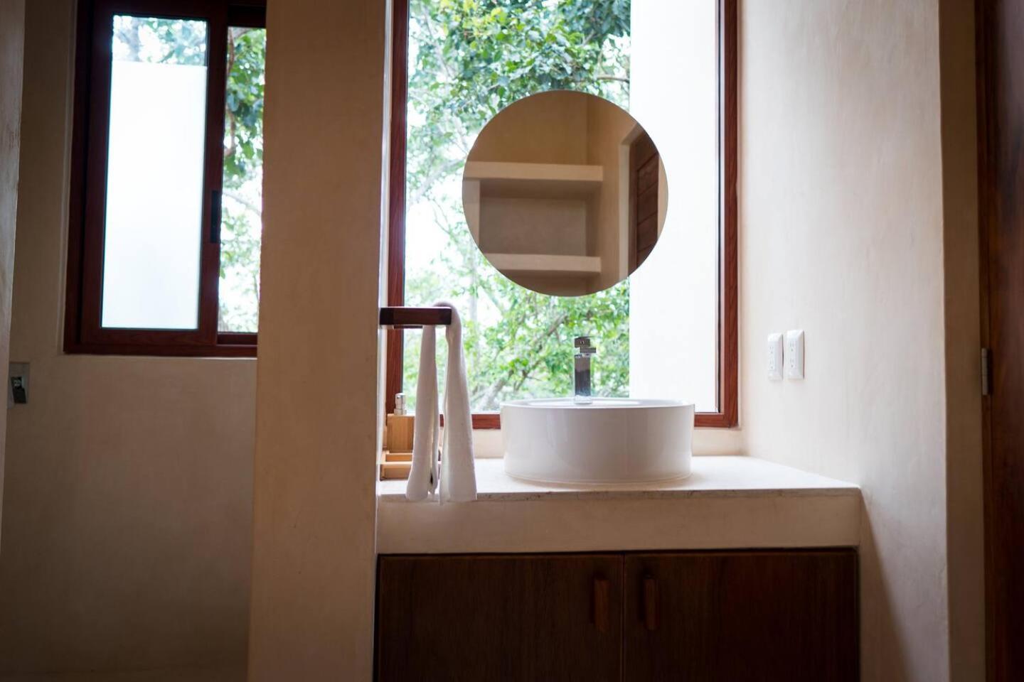 Apartment T1ph New Breathtaking Penthouse And Rooftop Tulum