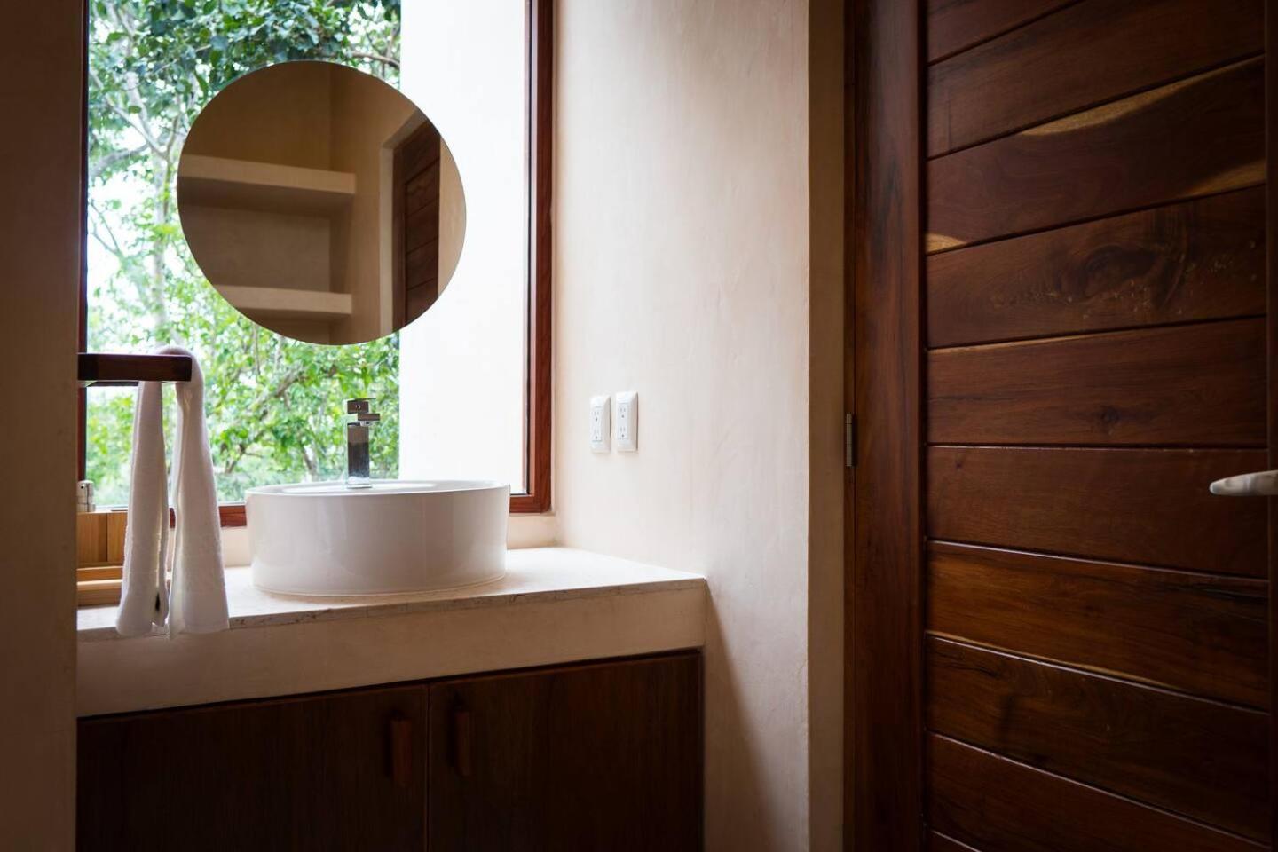 T1ph New Breathtaking Penthouse And Rooftop Tulum