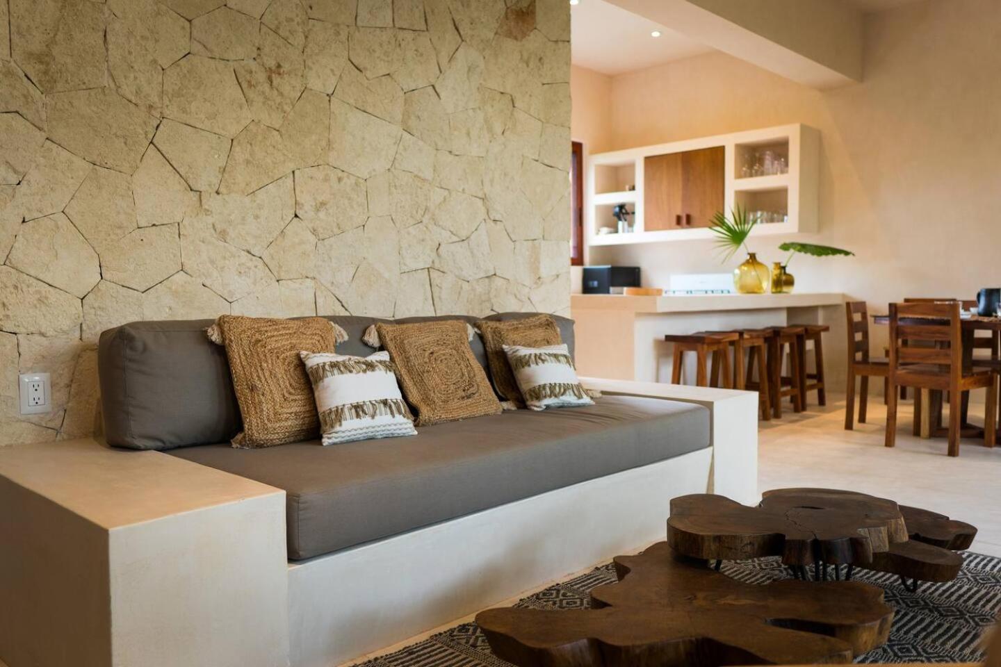Apartment T1ph New Breathtaking Penthouse And Rooftop
