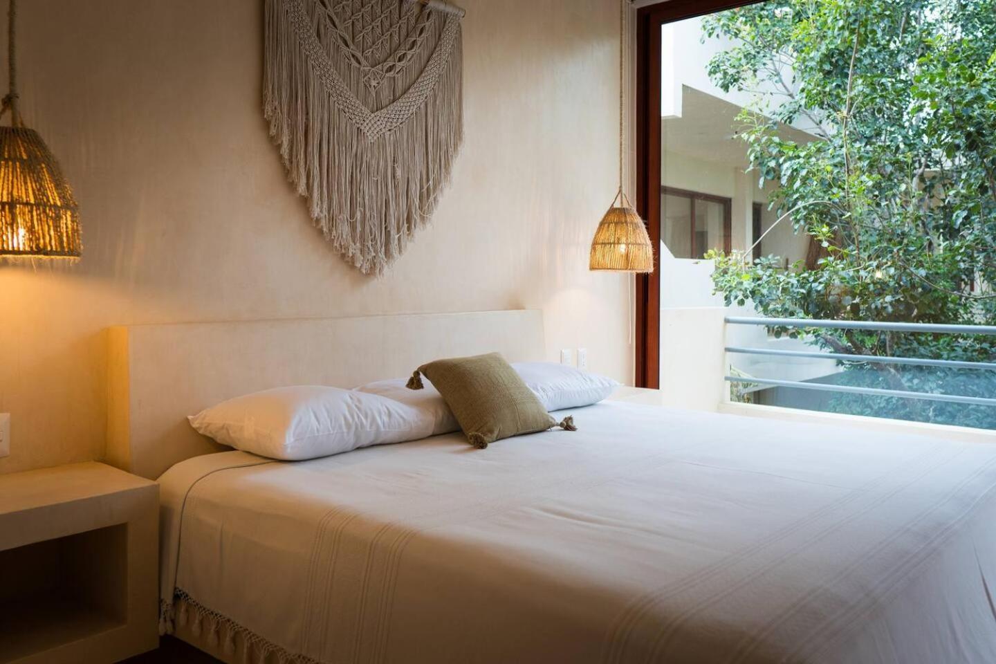 T1ph New Breathtaking Penthouse And Rooftop Tulum