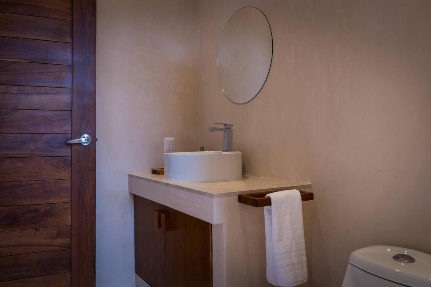 T1ph New Breathtaking Penthouse And Rooftop * Tulum