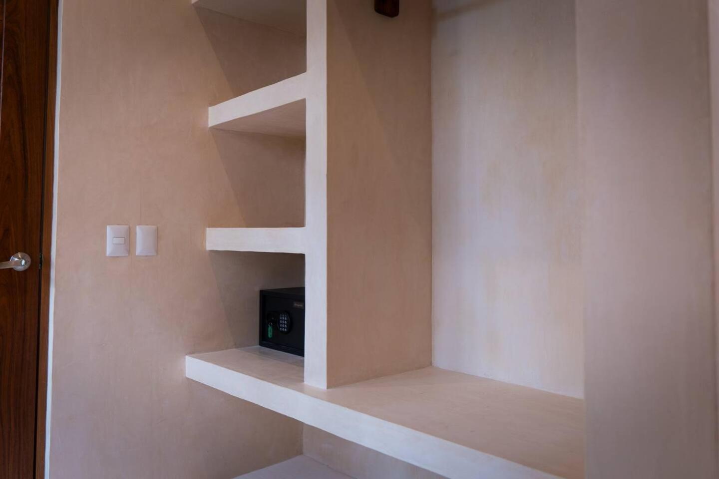 Appartamento T1ph New Breathtaking Penthouse And Rooftop