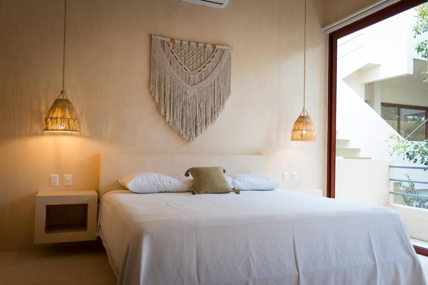 T1ph New Breathtaking Penthouse And Rooftop Appartamento