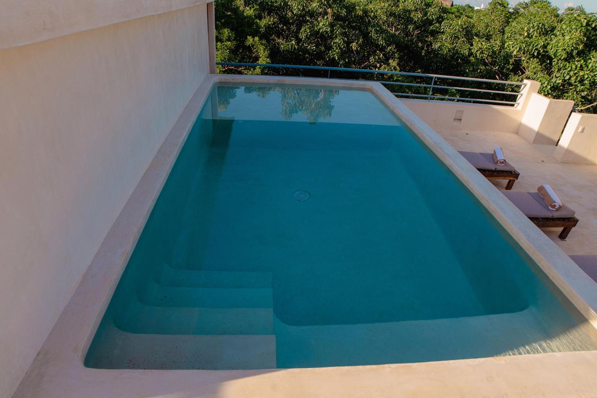Appartamento T1ph New Breathtaking Penthouse And Rooftop *